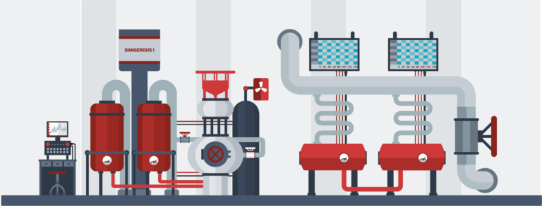 Manufacturing Industry