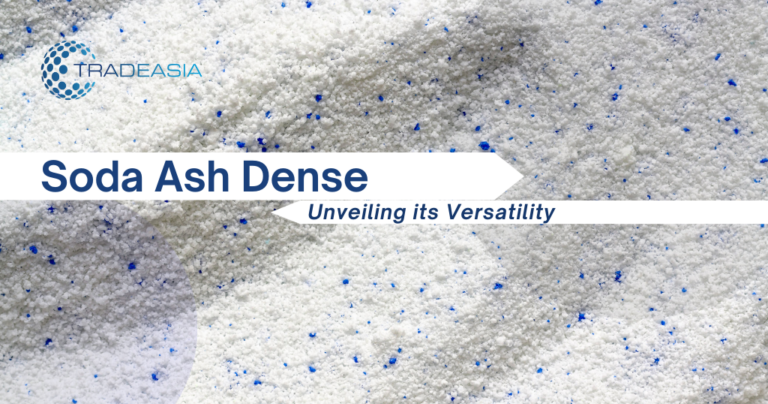 Soda-ash-dense